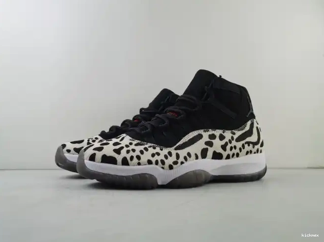 Rep ANIMAL 11 JORDAN INSTINCT AIR AR0715-010 0504